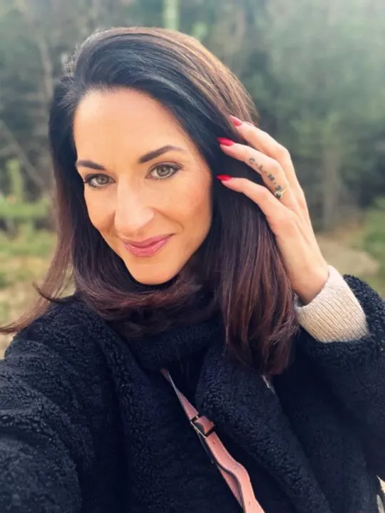 How Cecile is changing her life and routines, only 2 days into the program by applying the principles taught in Reality Mastery.