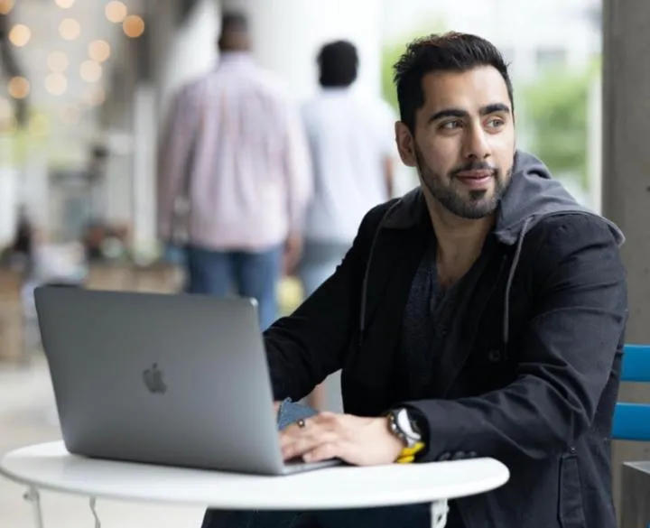 How Kabir is actively changing his habits and mindset while closing dream clients all within 2 months of joining Reality Mastery.