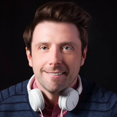 How Joey destroyed his limiting beliefs and got his first paying client.