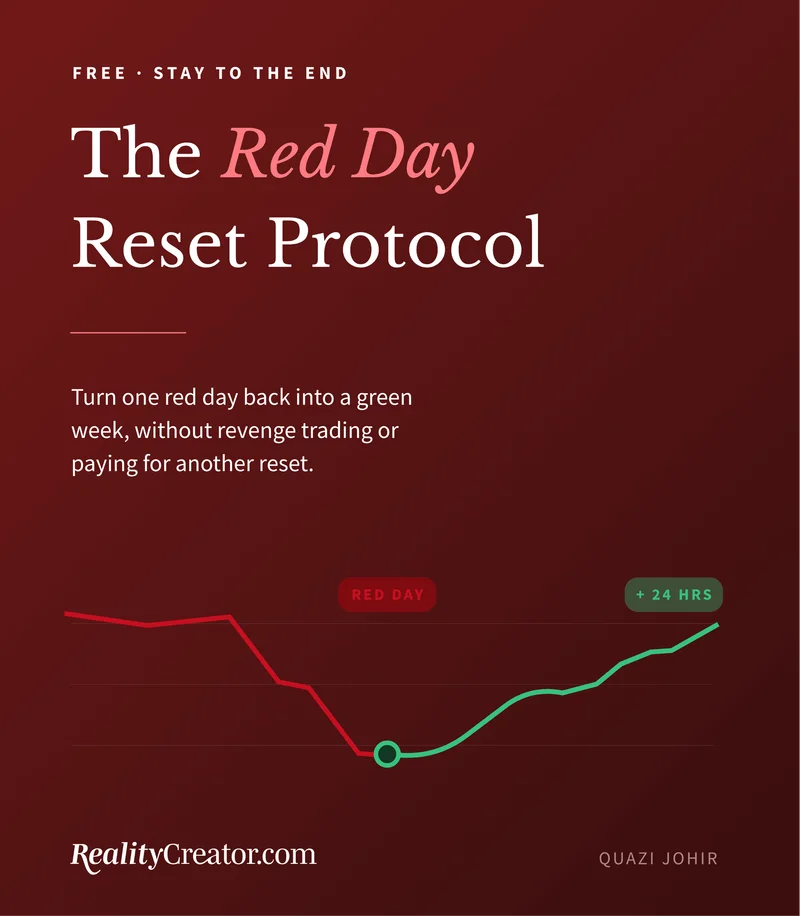 The Red Day Reset Protocol